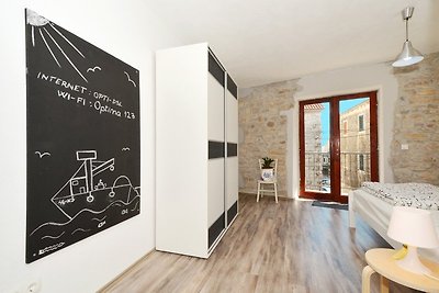 Kambelovac 1 modern und gemütlich