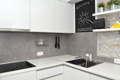 Kambelovac 1 modern und gemütlich