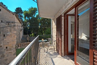 Kambelovac 1 modern und gemütlich