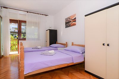 RUBIN - 3 bedroom apartment (6 + 1)
