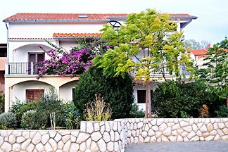 Apartamento Haus Ivanic