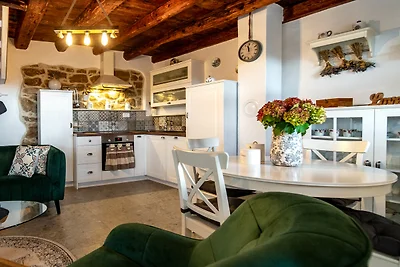 Casa Filumena