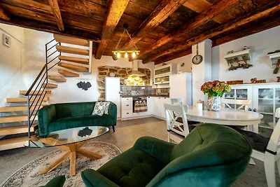 Casa Filumena