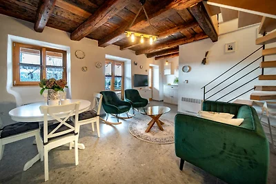Casa Filumena