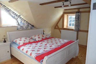 Casa vacanza Matto's Häusl