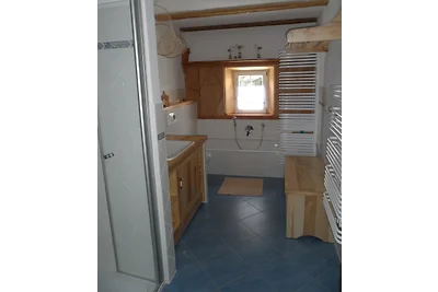 Casa vacanza Matto's Häusl
