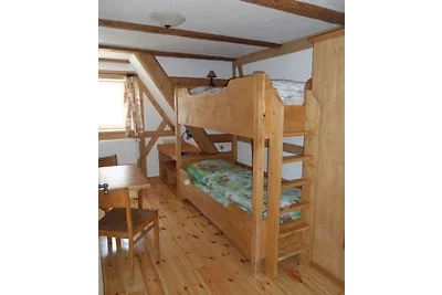 Casa vacanza Matto's Häusl