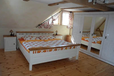 Casa vacanza Matto's Häusl