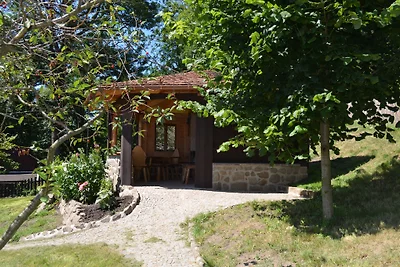 Casa vacanza Matto's Häusl