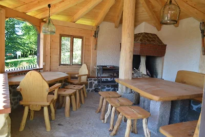 Casa vacanza Matto's Häusl