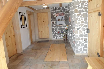 Casa vacanza Matto's Häusl