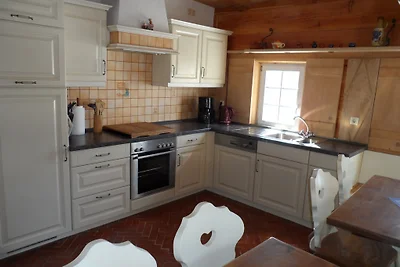 Casa vacanza Matto's Häusl