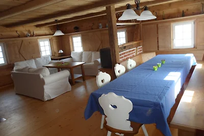 Casa vacanza Matto's Häusl
