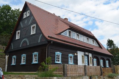 Casa de vacaciones Häusl de Matto