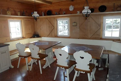 Casa vacanza Matto's Häusl