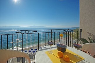 Nouveau Appartement BEACH