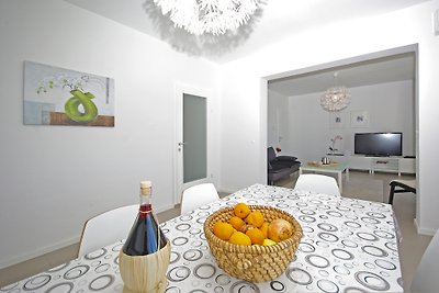 Strandhaus-Dalmatien Apartment.2 