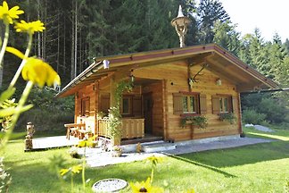 SIMLA HÜTTE- Kitzbüheler Alpen