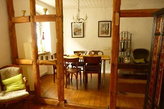 Ferienhaus Muenstermaifeld