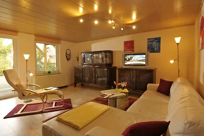 Casa vacanze Vacanza di relax Zechlinerhütte