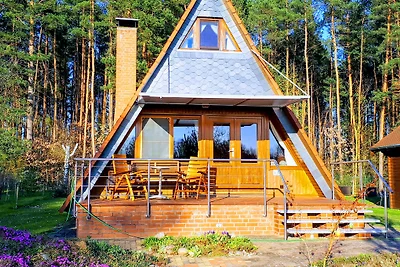 Ferienhaus Eden