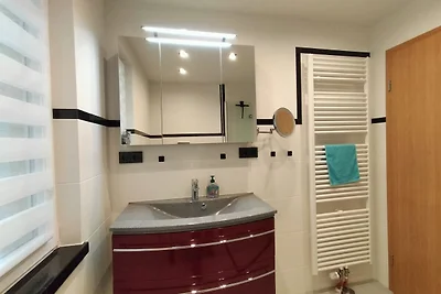 Apartamento Vacaciones familiares Zechlinerhütte