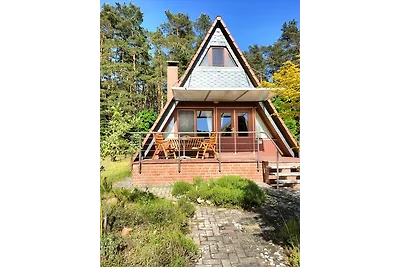 Ferienhaus Eden