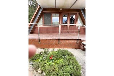 Ferienhaus Eden