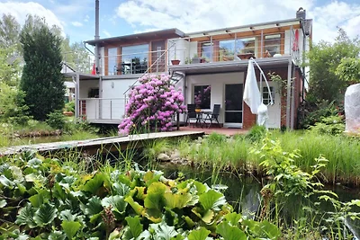 Apartamento Vacaciones familiares Zechlinerhütte