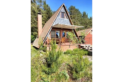 Ferienhaus Eden