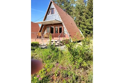 Ferienhaus Eden