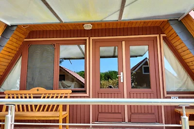 Ferienhaus Eden