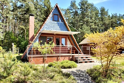 Ferienhaus Eden