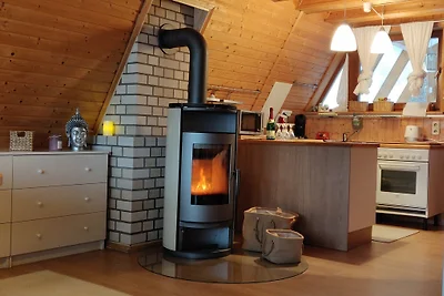Ferienhaus Eden