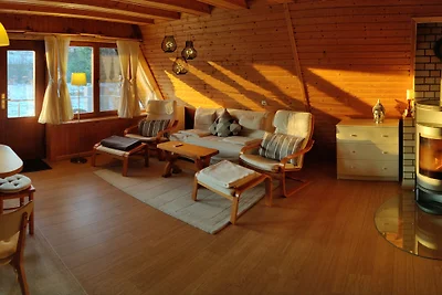 Ferienhaus Eden