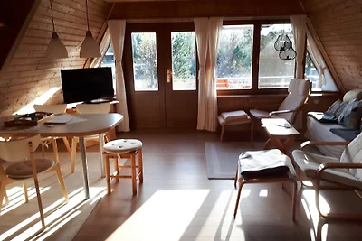 Ferienhaus Eden