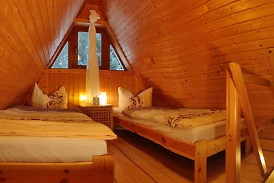 Ferienhaus Eden