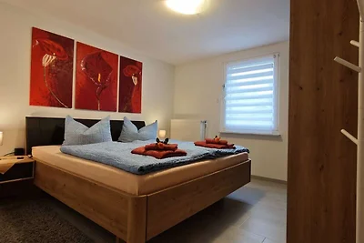 Apartamento Vacaciones familiares Zechlinerhütte