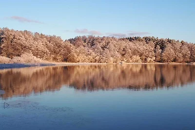 Apartamento Vacaciones familiares Zechlinerhütte