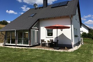 Eifelromantik FeWo mit Sauna