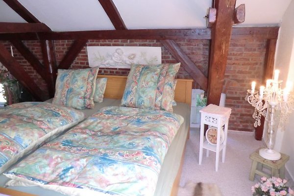 Große Wellnesswohnung a der Nordsee in Kleve - Frau Schulze