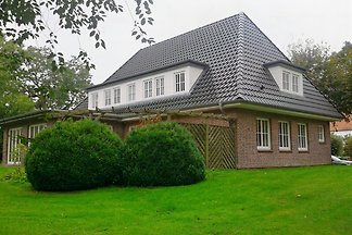 Ferienhaus a,d. Nordsee, Saunafass