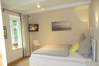 Neue hochwertige Ferienwohnung