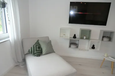 Neu!! Ferienhaus "Alte Sandbank"