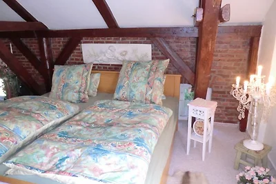 Grande appartamento benessere sul Mare del Nord