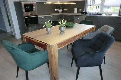 Neu!! Ferienhaus "Alte Sandbank"