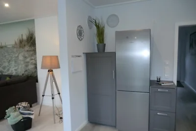 Neu!! Ferienhaus "Alte Sandbank"