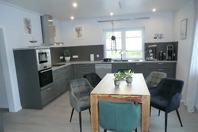 Neu!! Ferienhaus "Alte Sandbank"