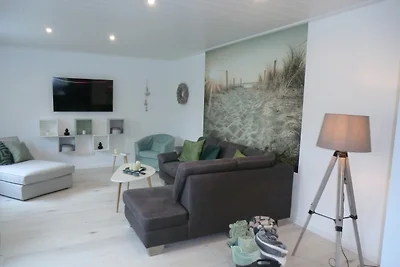 Neu!! Ferienhaus "Alte Sandbank"