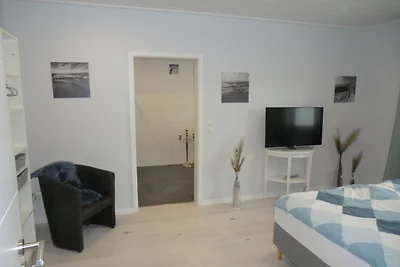 Neu!! Ferienhaus "Alte Sandbank"